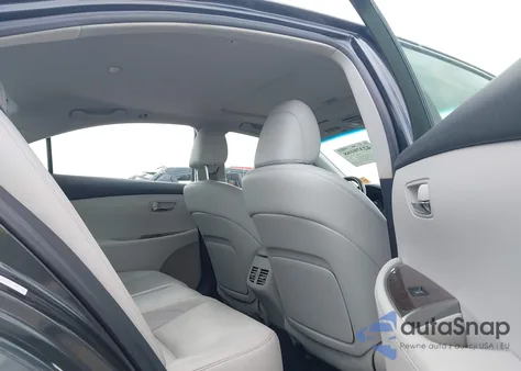 2010 Lexus Es 350 from USA, damaged, VIN JTHBK1EG5A2403118